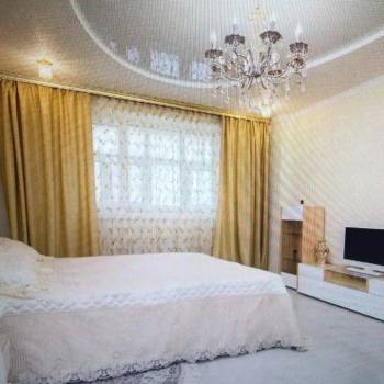 Сдается 1-комнатная квартира, 55 м²