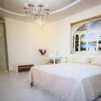 Сдается 1-комнатная квартира, 55 м²