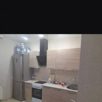 Продается 1-комнатная квартира, 34,9 м²