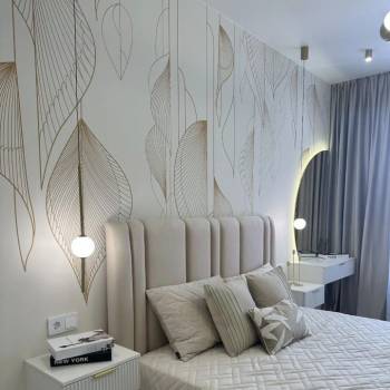 Продается 1-комнатная квартира, 40,7 м²