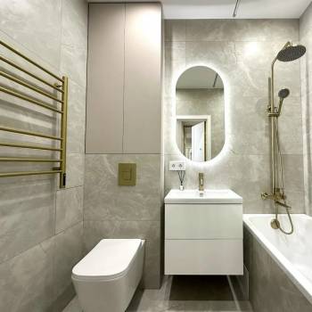 Продается 1-комнатная квартира, 40,7 м²