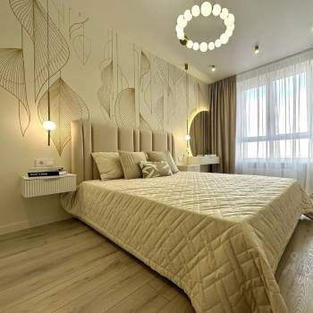 Продается 1-комнатная квартира, 40,7 м²