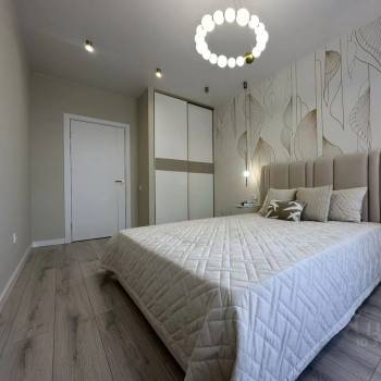 Продается 1-комнатная квартира, 40,7 м²