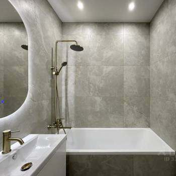 Продается 1-комнатная квартира, 40,7 м²