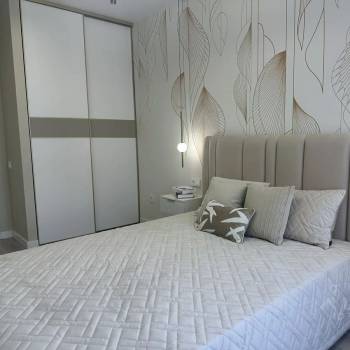 Продается 1-комнатная квартира, 40,7 м²