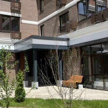 Продается 1-комнатная квартира, 24,3 м²