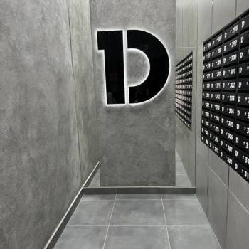 Продается 1-комнатная квартира, 24,3 м²