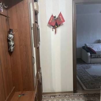 Продается 2-х комнатная квартира, 42,8 м²