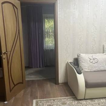 Продается 2-х комнатная квартира, 42,8 м²