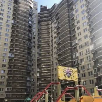 Продается 2-х комнатная квартира, 61,2 м²