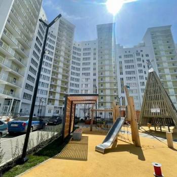 Продается 1-комнатная квартира, 30 м²