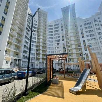 Продается 1-комнатная квартира, 30 м²