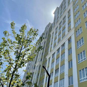 Продается 1-комнатная квартира, 30 м²