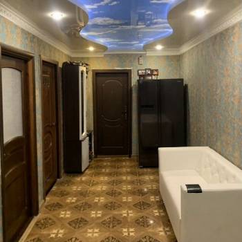 Продается 3-х комнатная квартира, 92 м²
