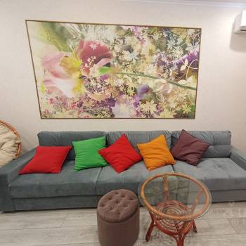 Продается 3-х комнатная квартира, 103,5 м²
