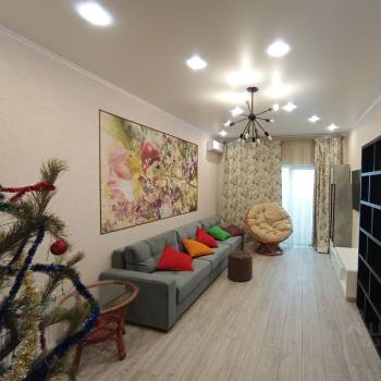 Продается 3-х комнатная квартира, 103,5 м²
