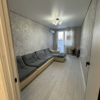 Сдается Многокомнатная квартира, 85 м²