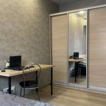 Продается 1-комнатная квартира, 23 м²