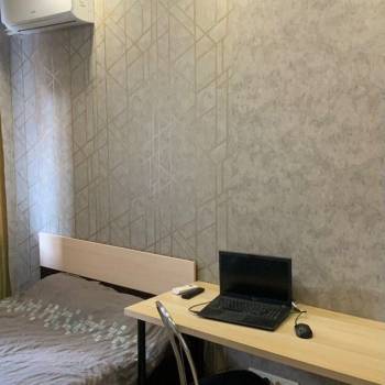 Продается 1-комнатная квартира, 23 м²