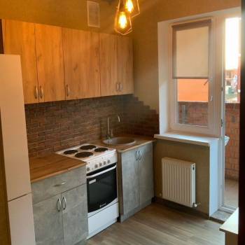 Продается 1-комнатная квартира, 23 м²