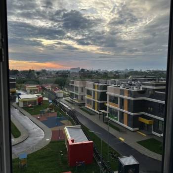 Продается 2-х комнатная квартира, 64,4 м²