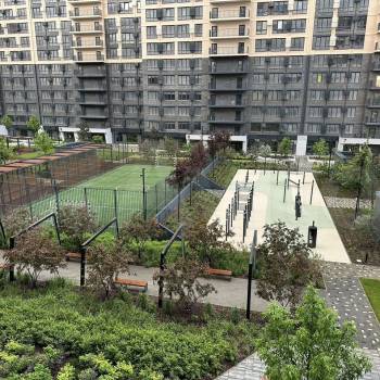 Продается 2-х комнатная квартира, 64,4 м²