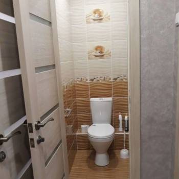 Продается 3-х комнатная квартира, 66,1 м²