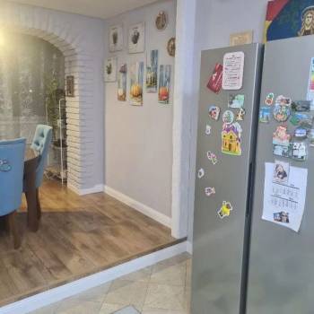 Продается 3-х комнатная квартира, 84 м²