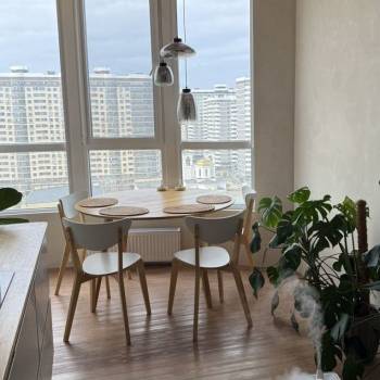 Продается 3-х комнатная квартира, 89 м²