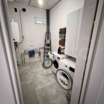 Продается Дом, 166 м²