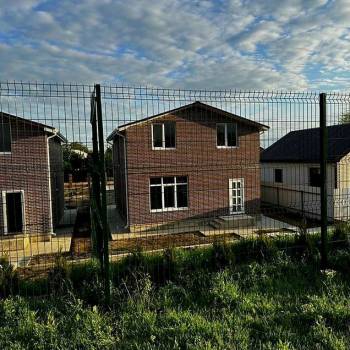 Продается Дом, 129 м²
