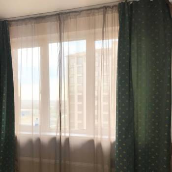 Продается 2-х комнатная квартира, 52 м²