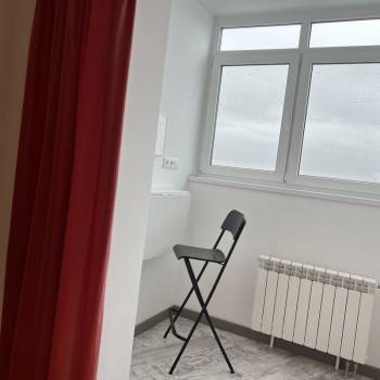 Продается 1-комнатная квартира, 38 м²