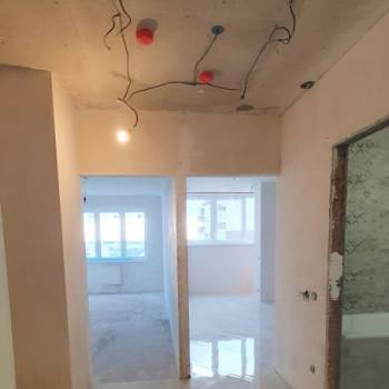 Продается 1-комнатная квартира, 42,1 м²