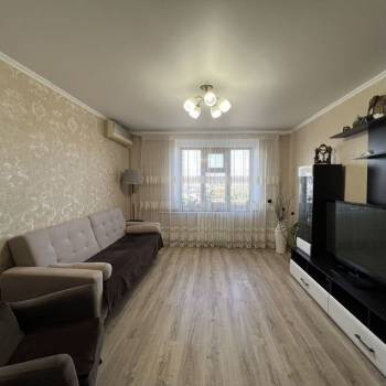 Продается 3-х комнатная квартира, 62,6 м²