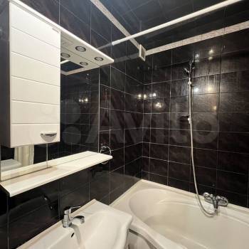 Продается 3-х комнатная квартира, 62,6 м²