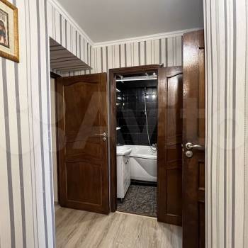 Продается 3-х комнатная квартира, 62,6 м²