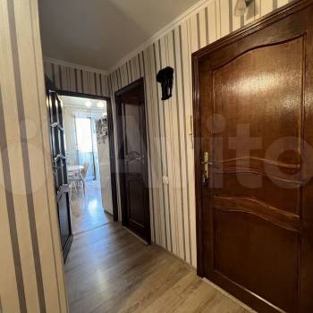 Продается 3-х комнатная квартира, 62,6 м²