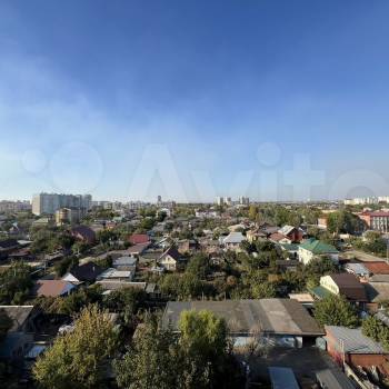 Продается 3-х комнатная квартира, 62,6 м²