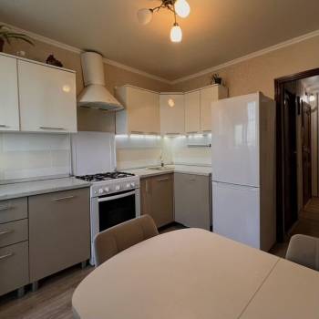 Продается 3-х комнатная квартира, 62,6 м²