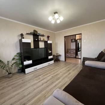 Продается 3-х комнатная квартира, 62,6 м²