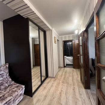 Продается 3-х комнатная квартира, 62,6 м²