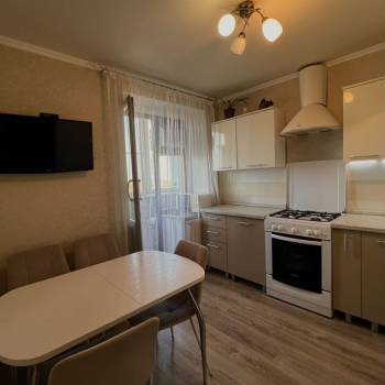 Продается 3-х комнатная квартира, 62,6 м²