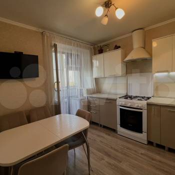 Продается 3-х комнатная квартира, 62,6 м²