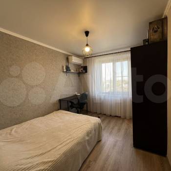 Продается 3-х комнатная квартира, 62,6 м²