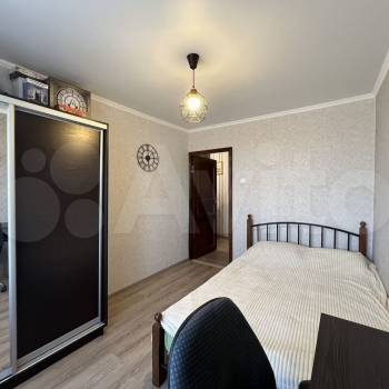 Продается 3-х комнатная квартира, 62,6 м²