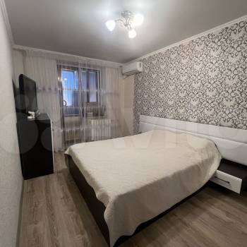 Продается 3-х комнатная квартира, 62,6 м²