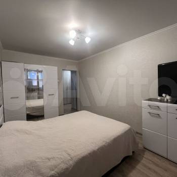 Продается 3-х комнатная квартира, 62,6 м²
