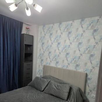 Продается 2-х комнатная квартира, 42,7 м²