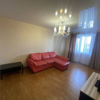 Сдается 2-х комнатная квартира, 65 м²